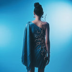 SIREN mini dress